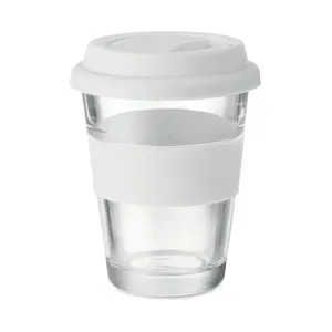 ASTOGLASS Bicchieri Promozionali Personalizzati da 350ml per Merchandising - Product Image 2