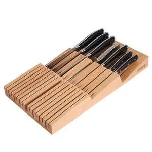 Soporte para cuchillos de cocina de alta calidad/soporte para cuchillos para Hotel, utensilios de cocina para el hogar, vajilla, soporte para cuchillos de alta calidad - Product Image 5