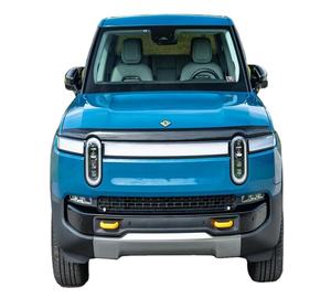 2024 R1T Adventure Edition AWD, Vehículo de Bajo Kilometraje, Transmisión Automática, Volante a la Izquierda, Combustible Gasolina/Eléctrico - Product Image 1