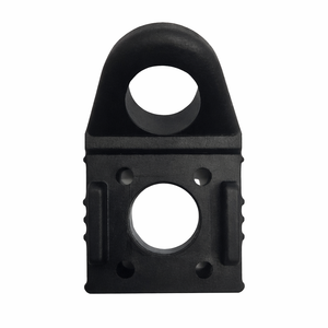 ขายึดแบบ Single Run Bracket PA 69 F สำหรับยึด/รัดสายในเครือข่าย FTTH รุ่น Heavy Duty PA 69 F - Product Image 1