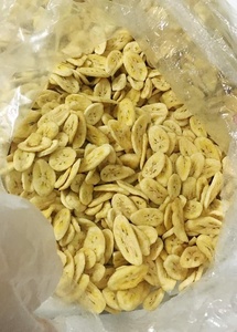 Fabricant de chips de banane en vrac, emballage en gros, collation de fruits secs de qualité supérieure - Product Image 4