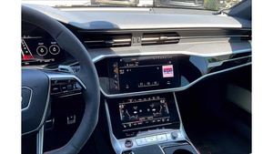 2023 Audi RS 7 Sportback Neatly Used - Product Image 5