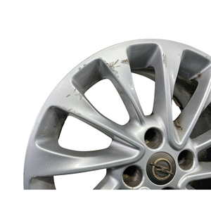 Rueda de Aleación para OPEL Corsa E 3ª Serie 13399305 (15>) - Product Image 5