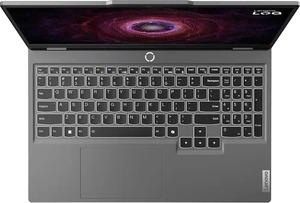 โน้ตบุ๊กเกมมิ่ง Lenovo LOQ รุ่นใหม่ ขนาด 15.6 นิ้ว 144Hz FHD, ใช้หน่วยประมวลผล AMD Ryzen 7 7735HS, แรม 16GB, SSD 512GB, การ์ดจอ NVIDIA GeForce RTX 4050, ระบบปฏิบัติการ Windows 11 - Product Image 3