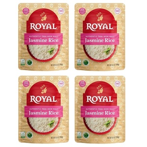 ข้าวหอมมะลิกูร์เมต์รอยัล - หอม นุ่ม ฟู - เหมาะสำหรับโอกาสพิเศษ - บรรจุ 10 กก. - Product Image 4