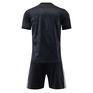 Uniforme de Fútbol de Secado Rápido, Ropa Deportiva Profesional - Product Image 2