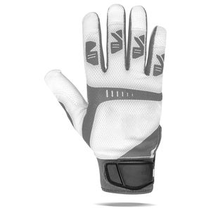 Guantes de bateo de béisbol ligeros de alta calidad, guantes de cuero cálidos hechos en Pakistán, venta al por mayor disponible - Product Image 2