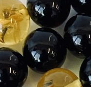 เชอร์รี่, เหลือง