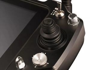 T21 RC <b>hand</b> ground station 8inch screen - Product Image 2