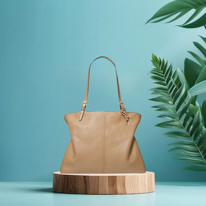 Bolsos de mano lisos bolsos de mano al por mayor para la universidad - Product Image 6