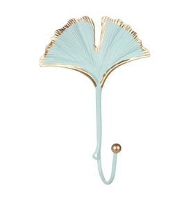 Clé et vêtements suspendus crochet mural utilisation hôtel de luxe crochet mural Style Unique décoration murale décorative pour la maison - Product Image 3