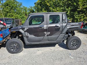 LISTO PARA EXPORTACIÓN 2026 Polaris XPEDITION XP 5 Northstar Vehículo utilitario 4x4 para adultos de 4 tiempos con capacidad de remolque en venta con garantía - Product Image 2