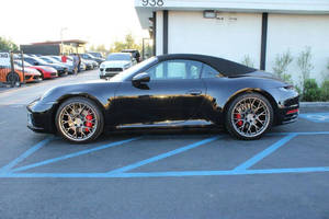 สร้าง2020ที่สะดวกสบายมาตรฐาน pors-Che 911 Carrera S - Product Image 3