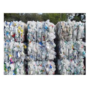 Copos de HDPE/Chatarra de botella de leche de HDPE/tambor azul de HDPE - Product Image 6