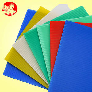 Service de traitement de coupe personnalisé pour une bonne résistance à la chaleur PP feuilles de plastique polypropylène disponibles - Product Image 4