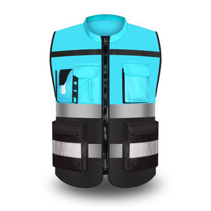 Wholesale Cheap Price Reflector Vest <b>Reflective</b> <b>Safety</b> <b>Clothing</b> <b>Safety</b> Vest <b>Reflective</b> Vest - Product Image 6