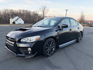 Subaru WRX Premium Usado del 2015 - Product Image 4