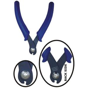 CISAILLES CLASSIQUES À MÉMOIRE pour couper le fil de mémoire dans les conceptions de métal et de bijoux - Product Image 4