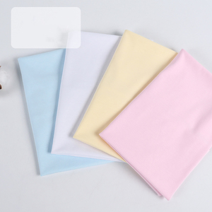 Jersey simple fabriqué par le Pakistan fait avec du coton 100%, prix bon marché de Jersey simple - Product Image 1