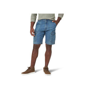 Short de jogging athlétique de rue haute unisexe personnalisé hommes mode décontracté impression motif solide écologique - Product Image 6