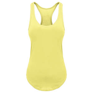 Nouvelle marque de vêtements été maillots femmes débardeurs musculation équipement Fitness femmes maille Stringer débardeur bas prix - Product Image 1