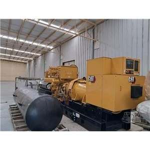 โมดูลจ่ายไฟสำรองแบบติดตั้งกับเครื่องกำเนิดไฟฟ้าแบบตั้งโต๊ะรุ่นใหม่ ปี 2024 G3512H สำหรับใช้งานสำรอง ฉุกเฉิน และไฟฟ้าสำรอง โครงสร้างแข็งแรงทนทาน - Product Image 1
