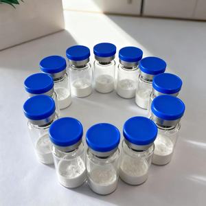 Nhà máy Trung Quốc Độ tinh khiết cao NAD + đông khô bột 99% hữu cơ trung gian nguyên liệu - Product Image 5