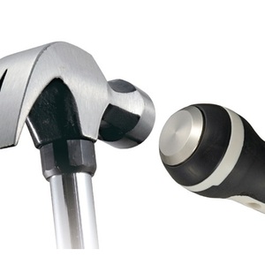 Couteau utilitaire universel TAJIMA Scrape-Rite P à noyau solide, longueur 285 mm, largeur de lame 80 mm, avec lame remplaçable - Product Image 4