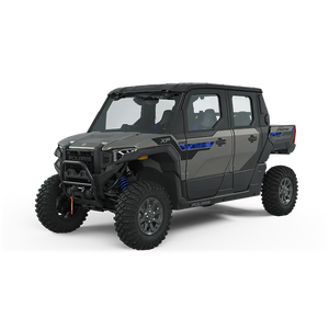 Nuevo Polaris Xpedition ADV 5 Premium / Xpedition ADV 5 Ultimate / Xpedition ADV 5 NorthStar 2024 - Product Image 6