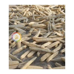 Biodegradable Natural Loofah <b>Sponge</b> Made In Vietnam Gentle <b>Exfoliating</b> Scrubber For Bath Shower And Daily Cleaning - Product Image 4