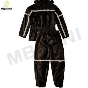 Traje Impermeable de Dos Piezas Stormrider para Hombre y Mujer, con Forro Interior de Malla y Bolsillo - Product Image 2