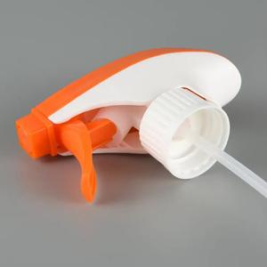 Custom Design <b>Empty</b> PET <b>Plastic</b> <b>Bottles</b> Room Liquid Cleaning Spray <b>Bottles</b> for Kitchen Detergent Trigger Manufactured in Vietnam - Product Image 3