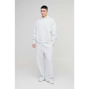 Survêtement pour homme de qualité personnalisé, survêtement pour homme sur mesure pour le jogging, survêtement en gros pour homme - Product Image 3