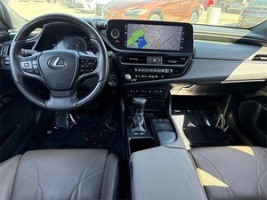 ใช้2022 LEX-US ES-300h รถพวงมาลัยซ้ายสุดหรู - Product Image 2