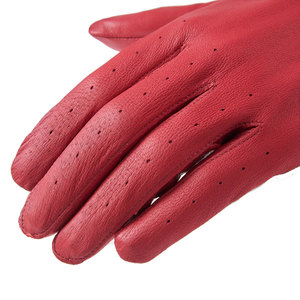 Gants de golf Nouveau produit Gants de golf pour hommes en cuir complet de sport Durable Meilleur prix Gants de golf en cuir de mouton de haute qualité - Product Image 4
