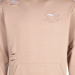 เสื้อฮู้ดสำหรับผู้ชายผ้าฟลีซผ้าฝ้าย100% วินเทจสินค้ามาใหม่สำหรับฤดูหนาว - Product Image 4