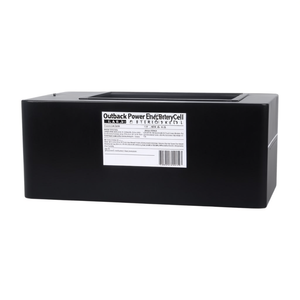 กล่องแบตเตอรี่ Outback Power EnergyCell 5 Base EC-BASE - Product Image 2