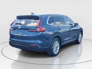 ¡Nueva Llegada a Bajo Precio! C-R-V EX-L FWD 1.5L CVT 2025 Usado, Asientos Interiores de Cuero, SUV Crossover - Product Image 6