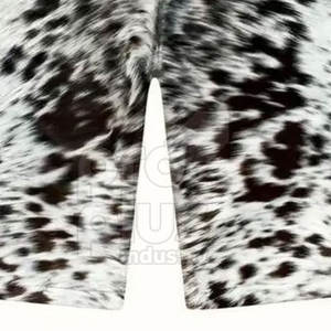 Men and Women Solid Casual Eco-Friendly Cowhide <b>Leather</b> <b>Shorts</b> Premium Quality Stylish and Comfortable - Product Image 5