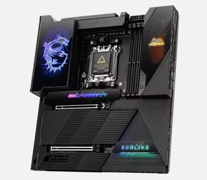 MSI MEGSS X870E G0DLIKE + AMD Ryzen 9 9950X3D Procesador de Escritorio de 16 Núcleos y 32 Subprocesos WHATSAP/ +1 6319219112 - Product Image 1