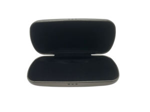 กล่องแว่นตาอลูมิเนียมแข็งแรง - Product Image 2