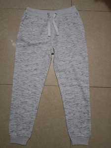 Outdoor Wear for Men's Winter Terry Mid Trouser Sweat <b>Pant</b> Eco-Friendly High Quality Bangladesh Manufacturer Wholesale Price - Product Image 6