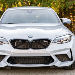 รถยนต์มือสองพรีเมียม ปี 2021 บีเอ็มดับเบิลยู เอ็ม2 คอมเพทชั่น เกียร์ธรรมดา 6 สปีด เครื่องยนต์เทอร์โบ 6 สูบ 405 แรงม้า - Product Image 1