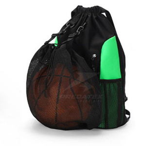 Mochila de baloncesto ligera Ropa de moda Mochila de baloncesto Mochila personalizada de alta calidad - Product Image 6