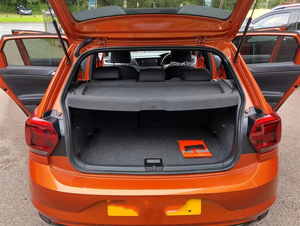 คุ้มค่ามาก ..... สะอาดมากใช้2019โปโล V-olkswagen - Product Image 5