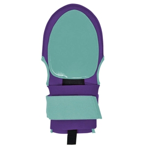 Nouveau 2025 Gant coulissant en gros pour gant de protection de softball et de baseball pour les jeunes droitiers et gauchers et la taille adulte - Product Image 5