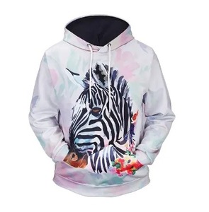 Sudaderas con capucha de peso pesado personalizadas Sudadera con capucha con logotipo unisex de gran tamaño Sudadera con capucha informal cálida pesada y gruesa personalizada - Product Image 6