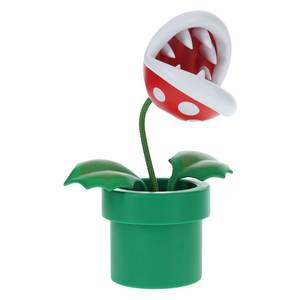Lámpara de Escritorio Super Mario Piranha Mini PP7448NNV2 - Product Image 1