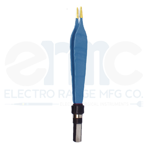 Medical Instruments Wholesale | Large Volume,Reliable Manufacturing Premium Bipolar Adson Forceps Flat <b>Plug</b> surgical instruments - Product Image 2