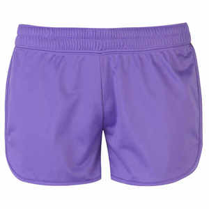 Short d'exercice de Yoga femme pour femmes avec poches 2025 femmes pantalons vêtements de mode Shorts confortables pour femmes - Product Image 1